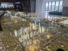 -广州市城市规划展览中心