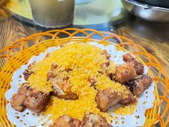 -南记食粥坊·宵夜大排档(莲花店)