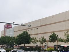 -佳世客(合肥路店)