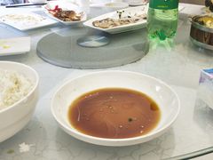 -自在弥林花园餐厅(云栖店)
