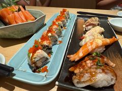 -Tuna maki寿司(苏州万象天地店)