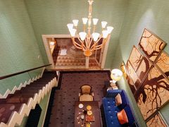 -春晖园度假酒店温泉