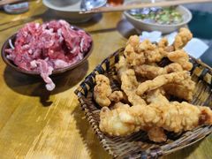 -正南齊北重庆老火锅(光华村直营店)