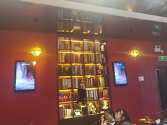 -恐怖游戏(湖滨店)