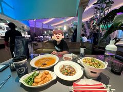 -桂满陇·杭州饭店(清河万象店)