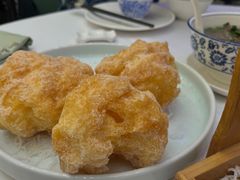 黄金沙翁-幸运楼(北京路店)