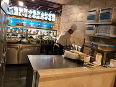 -苏大嘴海鲜牧场(奥林匹克店)