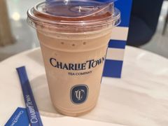 -CHARLIETOWN红茶公司(南京万象天地店)