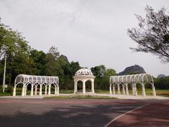 -南宁花花大世界景区
