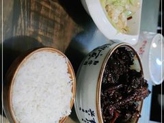 -神仙钵湘香土菜馆(光华路店)