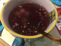 -贤合庄卤味火锅(勒泰中心店)
