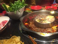 -董家湾重庆老火锅(嘉华店)
