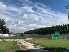 -嘉北郊野公园