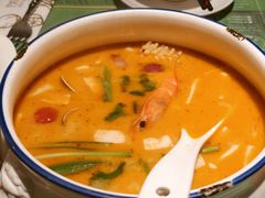 -帕蓝·暹罗料理(大学路店)