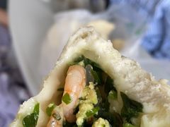 -陈公包子(文化西路店)