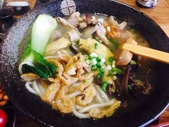 -俏湘私房菜(国贸店)