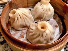 -南京大牌档(凯德大峡谷店)