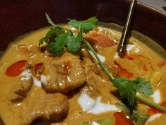 -CHINCHIN 青青·泰国料理(万象食家店)
