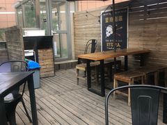 露天位-Arrow Factory Brewing箭厂啤酒