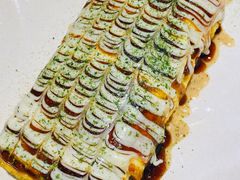 玉子烧-千仙料理(虎踞北路)