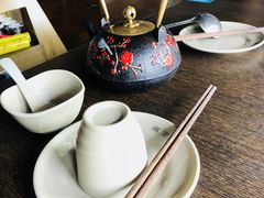 -滇釜火锅·能喝汤的火锅(车公庄店)