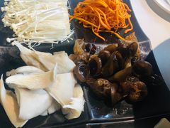 -京门活鱼馆·鱼火锅(百子湾（原红庙）店)