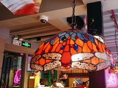 -沪小胖·小龙虾·蓝龙王(八佰伴店)