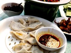 -香融府·烤鸭·家常菜(马家堡路店)