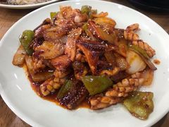 -贤花饭店(城阳店)