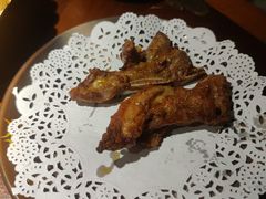 -楼兰新疆主题餐厅(苏州中心店)