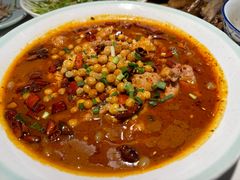 -打酱油·非遗淮扬菜(瘦西湖梅岭店)