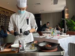 -王品牛排(杭州大厦店)