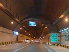 -秦岭终南山公路隧道公司