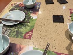 -点都德(龙之梦店)