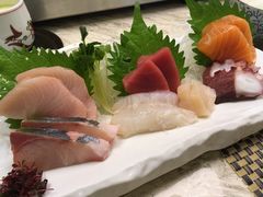 -舞鹤日本料理铁板烧(华侨城店)