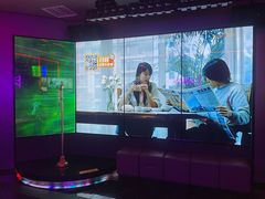 -星聚会KTV(广州敏捷广场店)