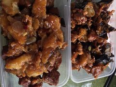 -桃子餐厅·天津菜(红星路直营店)