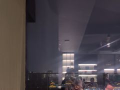 -烛影拾光观景餐厅·创意菜·摄影·小提琴(大唐不夜城店)