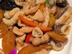 -前海沿·青岛菜(大拇指广场石老人店)