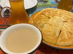 -如意林卡藏餐吧 (九寨沟店)