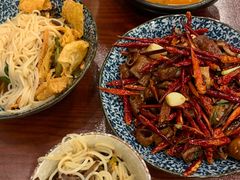 -螺世纪螺蛳粉·桂味小排档(裕德店)