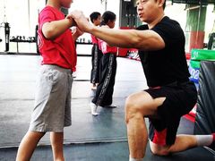 -极斗-IKMF马伽术·格斗运动学院(东直门店)