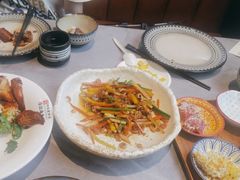 -沿江海南菜·文昌鸡祖师爷(大东海店)