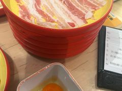 -沼津港精致料理·寿喜烧·烧鸟(漕河泾印象城店)