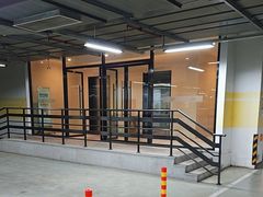 -经纬汇-停车场