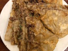-清真永恒华威肉饼(潘家园店)