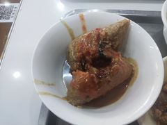 -东街钟楼肉粽(总店)
