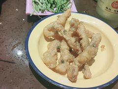 -巴倒烫陆派重庆火锅(南山店)