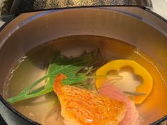 -雲上錢屋·怀石料理(上海中心店)