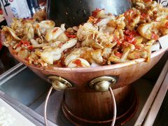 -北龙火锅店(燕山大街店)